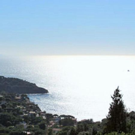 Fewo Sole E Azzurro กาโปลิเวรี ภายนอก รูปภาพ